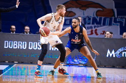 PRITISAK JE SADA NA PARTIZANU Dubai obesmislio derbi sa Budućnosti