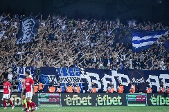 HAOS U CRNOJ GORI Navijači Budućnosti skinuli igrače posle nove blamaže