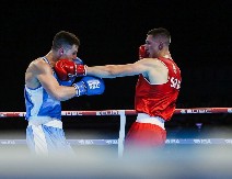 Sara i Rastko predvodinici srpske šampionske mladosti u boksu, Srbija osvojila devet medalja u jednoj nedelji 