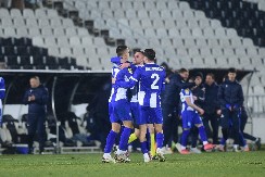 BEZ POBEDNIKA Goleada u Zaječaru završena remijem