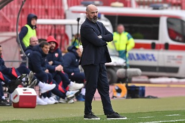 VREME ČEKANJA NA MARAKANI Stanković se nada trilingu posle reprezentativne pauze