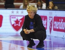 NESTVARNA DOMINACIJA Košarkašice Crvene zvezde osvojile Kup "Milan Ciga Vasojević"