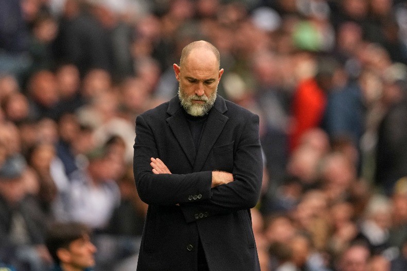 IGORU TUDORU PREMINUO OTAC Hrvatski trener čuo tužne vesti posle debakla u Premijer ligi