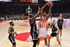 PARTIZAN IZGUBIO PRVO MESTO Ovako izgleda tabela ABA lige posle derbija