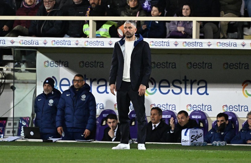 NESLAVAN DEBI KOLAROVA Inter zastao u borbi za titulu