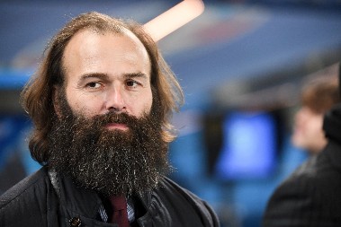 U DRUŠTVU ZVEZDINE LEGENDE Čuveni reprezentativac Srbije posetio Gazimestan, promenom ličnog opisa šokirao javnost