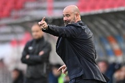 BIĆE PAKLENO Stanković poslao brutalno upozorenje igračima Zvezde