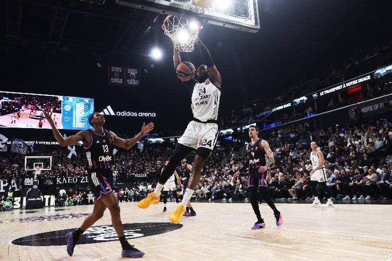 "DUBOKO UDAHNEM I NASTAVIM" Bruno Fernando smislio taktiku za rešavanje problema