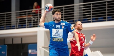 BORBA ZA EVROPSKO PRVENSTVO Srbija u drugom šeširu pred žreb