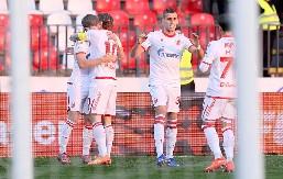 ZVEZDA U ELITI Mogu li crveno-beli direktno u Ligi šampiona? 