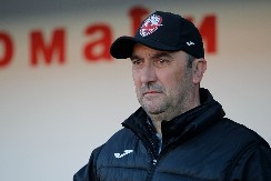 RASTANAK Voždovac smenio trenera