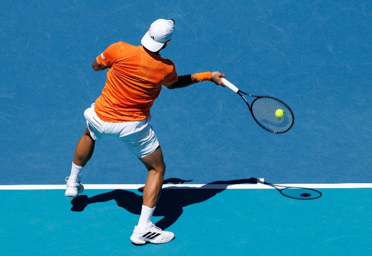 ŠOK U MAJAMIJU Posle ispadanja Alkarasa, još jedna senzacija 