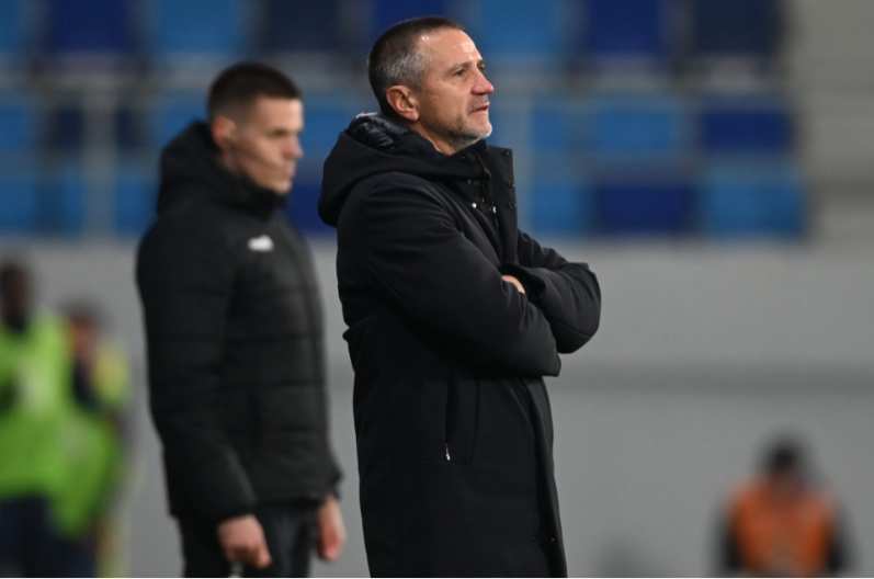 PRIPREME ZA EVROPSKO PRVENSTVO Mladi fudbaleri Srbije okupili se u Staroj Pazovi uoči puta u Antaliju