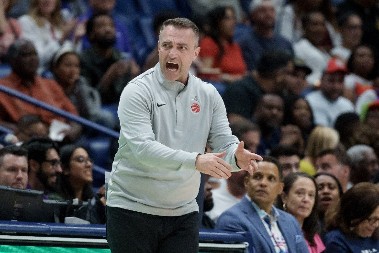 BOMBA IZ KANADE Rajaković u Toronto doveo nekadašnjeg prvog pika na draftu