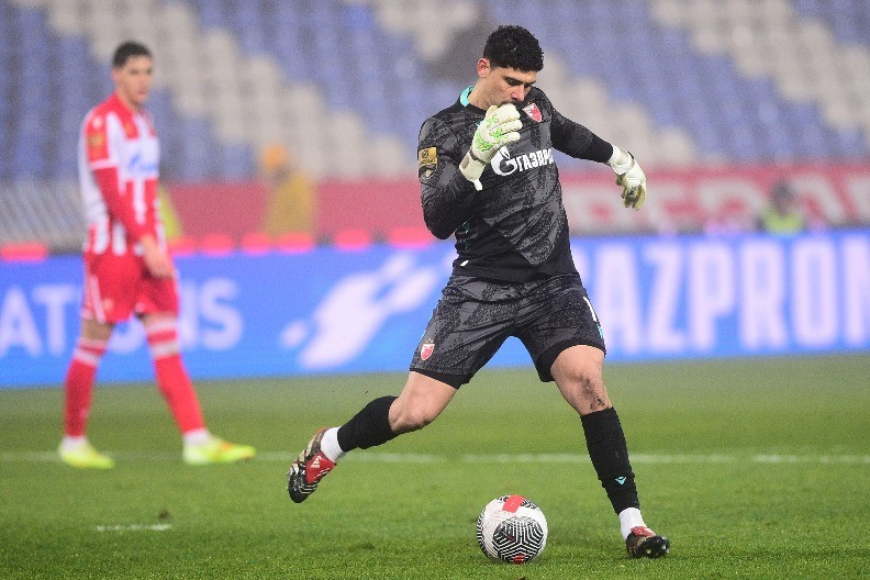 ŽIVOTNA ISPOVEST LJUBIMCA "DELIJA" Hteo ga Junajted, Bog ga poslao u Beograd