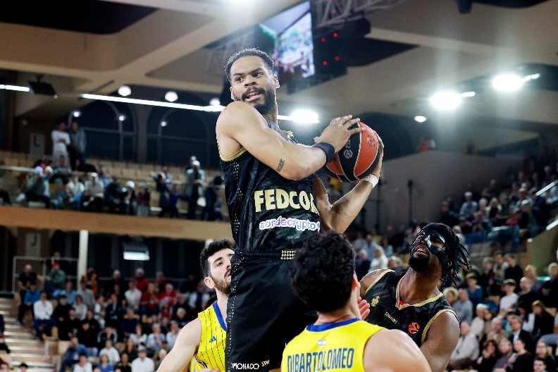 USPELI SU Monako završio veliki posao, platio milione da bi igrao plej-of