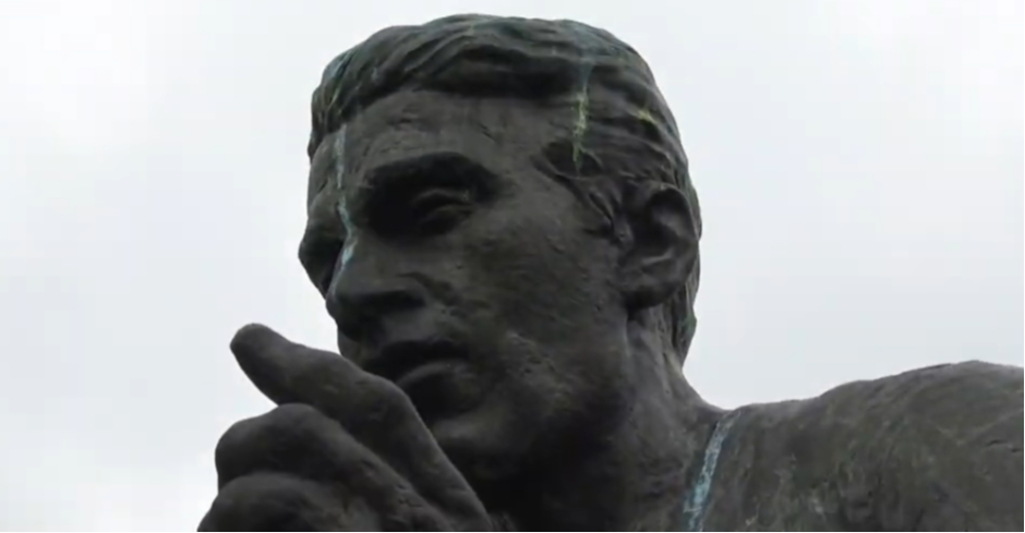 UMESTO NA TRKU, OTIŠAO U RAT I VEČNOST! Blistavu karijeru prekinuo je albanski snajper, jedan od najboljih sportista dao je život za Srbiju!