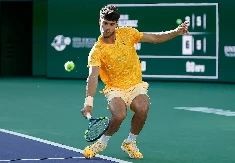 ŠTA SE DEŠAVA SA ALKARAZOM? Šok reči bivšeg trenera Novaka Đokovića