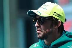 SJAJNE VESTI Najstariji vozač Formule 1 po prvi put postao otac