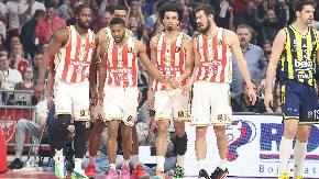 "DELIJAMA" SE OVO NIKAKO NEĆE SVIDETI Evo kakve se šanse daju Zvezdi u Evroligi