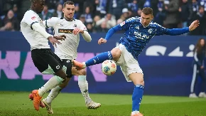 ŠOK VEST IZ NEMAČKE Edin Džeko završava karijeru na kraju sezone?