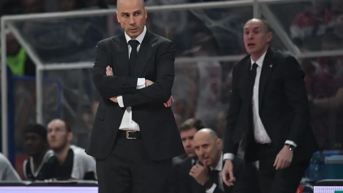 ŠPANCI O PENJAROJI "Čovek koji je Partizan izvukao iz haosa" 