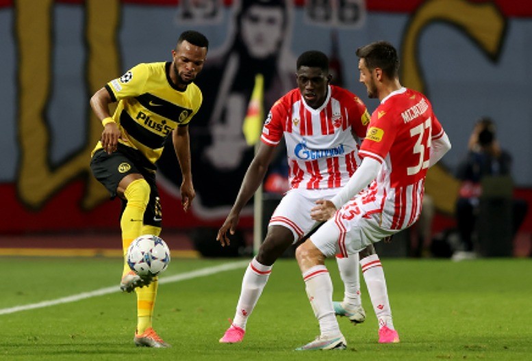 SPREMA SE BOMBA NA "MARAKANI" Zvezda vraća miljenika "delija"?