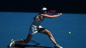 SVI ZGROŽENI Hrvat vikao na teniserku, ona mu odbrusila - teška drama