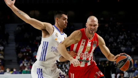 "TO JE BEZOBRAZLUK" Bivši kapiten Zvezde pobesneo (VIDEO)