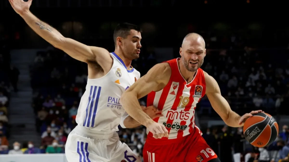 "TO JE BEZOBRAZLUK" Bivši kapiten Zvezde pobesneo (VIDEO)