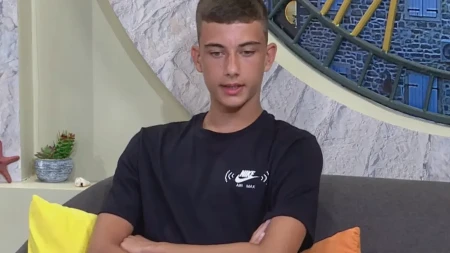 ZASENIO POLA EVROPE Srbin zaigrao za reprezentaciju Mađarske, debitovao za seniore sa 15 godina, a sada je pred Bundesligom