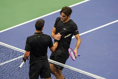 NOVAK ČUO DOBRE VESTI Čuveni teniser odustao od prvog mastersa na šljaci