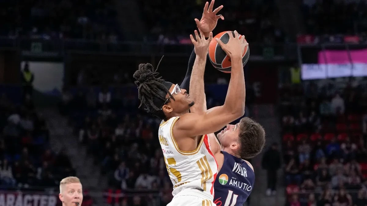 DA LI JE OVO STVARNO TA SEZONA? Crvena zvezda oborila rekord u Evroligi