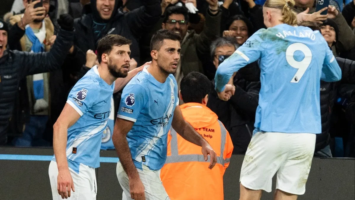 PODGREJAO SPEKULACIJE Jedan od najvažnijih igrača Sitija želi u Real