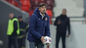 FUDBALSKA BOMBA Srbija igra protiv Argentine!