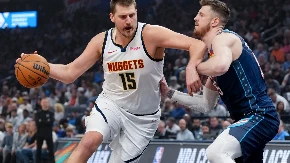 PONOVO ISTORIJA Niko nikad kao Nikola Jokić, Srbija mora da bude ponosna