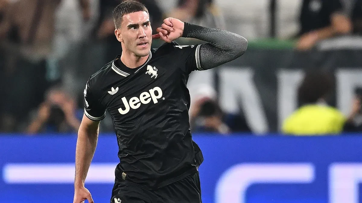 SRBIN DOBIJA DRUŠTVO Juventus dovodi Vlahoviću čuvenog napadača, sprema se opasan tandem