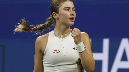 ŠOK REČI Naša mlada teniserka zabola nož u leđa Novaka Đokovića