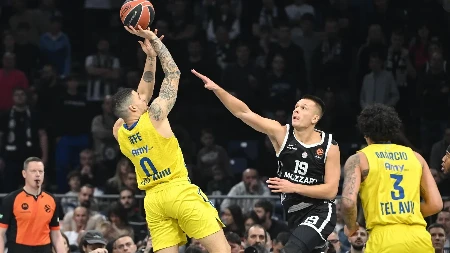 SVE JE POZNATO Evo kad se vraća Ife Lundberg