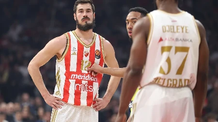 BIZARNO Evo zašto je pomerena utakmica Zvezde i Barselone