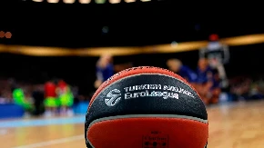 HITNA ODLUKA EVROLIGE Pomeren početak meča Zvezde i Barselone