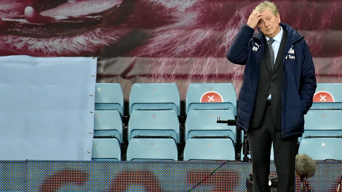 TAMO GDE JE SVE POČELO Legendarni Englez preuzeo klub u kom je počeo karijeru