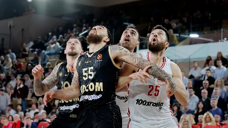 SPAS STIGAO, ALI SAMO TRENUTNI Država uplatila 15 miliona Monaku za pokrivanje duga