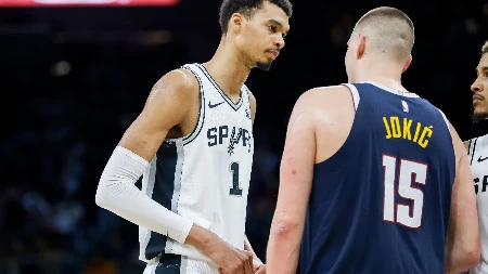 TOTALNI PREOKRET U MVP TRCI Evo na kom je mestu Nikola Jokić