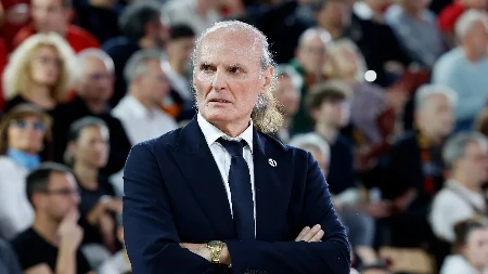 GROM IZ VEDRA NEBA Virtus otpustio Duška Ivanovića!