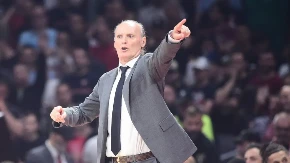 ISPLIVALI DETALJI Otkriveno zašto je Duško Ivanović dobio otkaz, jedan igrač mu došao glave