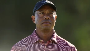 Legendarni Tajger Vuds uhapšen posle saobraćajne nesreće