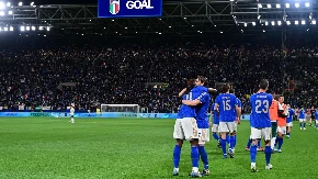 KAKAV KIKS Italija igra protiv Srbije za Svetsko prvenstvo!?