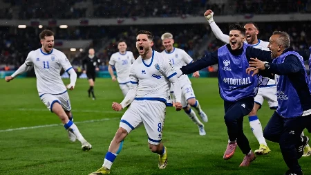 STRAŠAN SKANDAL Zbog skandiranja navijača lažne države Kosovo kazna mora da bude brutalna