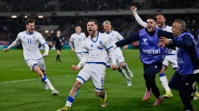 STRAŠAN SKANDAL Zbog skandiranja navijača lažne države Kosovo kazna mora da bude brutalna